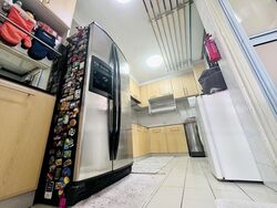 Blk 469 Segar Gardens (Bukit Panjang), HDB 5 Rooms #466306671